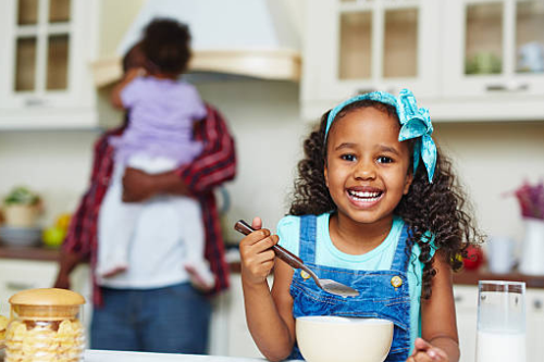 Breakfast Recipes To Give Your Kids a Morning Boost