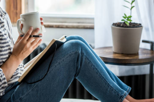 How to Prioritize Self-Care During Back-to-School