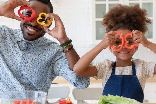 Back-to-School FUN for the Family