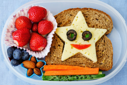 Simple Back-to-School Lunches Your Kids Will Love