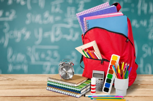 Ultimate Back-to-School Checklist